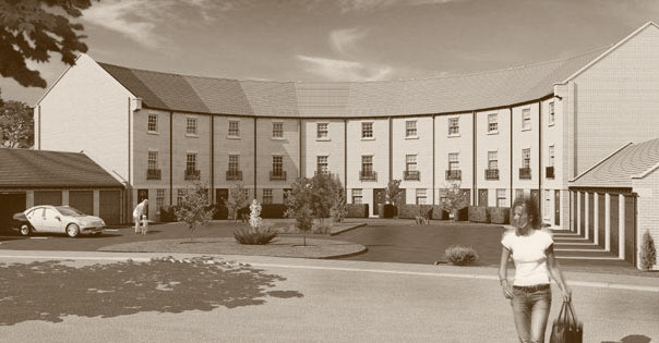 Crescent Development