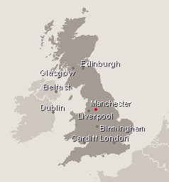 Visuals 3D - Stockport - South Manchester