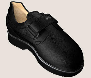 Luckro Shoe