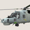 Lynx Helicopter