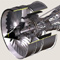 Rolls Royce Jet Engine