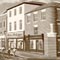 Stockport Market Place
