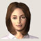 Uma - Virtual character